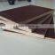 black or brown boat smart board construction plywood