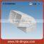 Hot Sale Cheap PVC Rain Gutter-45Deg Downspout Elbow