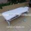 Portable treatment chair salon facial bed massage table for sale