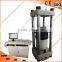 300T Cement Compression Strength Testing Machine Electro Hydraulic Computerzied Type