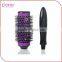 Ceramic hair roller beauty brush set small for hair beauty