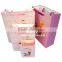 2016 newest leisure time paper carry bag making machine