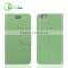 High quality silk veins smart mobile phone leather case for IPhone 6 Valentines day gift 2015