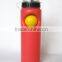 China Made PE Material Plastic Water Bottle Outdoor Water Bottle