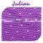 spot star half shiny 130g nylon elastic fabric