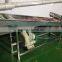 storage tanks for plastic particles factory price