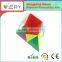 Creativity magnetic construction building learning educational toys for teacher