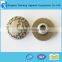 New Style Metal Zinc Alloy rivets for Jeans