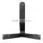 Factory Price Foldable and Portable Stand Holder Freestanding Iipad Tablet Pc Security Stand Holder For ipad