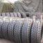 Dump Trucks 315/80r 22.5 Truck Tire Made in China