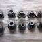 different inside diameters coupling ,5pcs 17.20.25.30.35mm