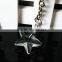 Crystal star shaped wedding keychain glass rhinestone key chain for guests gift