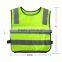New Streak Reflective Vest for Running Cycling Walking for kids