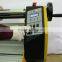 MF1700-F1 Single-side roll laminator, Semi-auto hot roll laminator