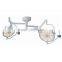 New Upgraded Medical Equipment Shadowless LED Operating Light/LED Shadowless Light Prices MSLLED02-4