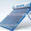 2016 Best quality vacuum tube type solar heater for wather(Manufacturer)