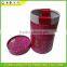 Round Cylinder Luxury Gift Box Packaging