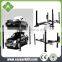 Hydraulic Four Post Parking Lift for Garage Car Storage And Reparing
