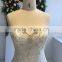 2016 China Dress Manufacturer crystal beads for wedding dress