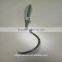 Headsets Stainless Steel Flexible Gooseneck Mental Tubing