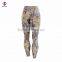 Custom leggings sexy leggings for women
