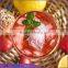 manufacture made cheapest clear ice cream bowl