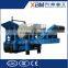 CE certified mobile jaw crusher /small mobile crusher