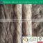 Wholesale poly acrylic fabric manufacture wolf long pile fake fur fabric ZJ092