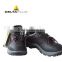 Delta buffalo leather electrical insulation 6KV anti-bacterium safety shoes