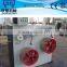 SJ65/30 PET PP strap band tape making machine / PET PP packing tape band production line / PET PP packing strap extrusion line