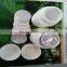 Pressure Sensitive cap liner