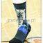 Snagging Resistance non skid men Socks with Cool Style for all kinds of sports