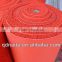 multicolor PVC coil mat used for floor