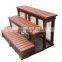 Popular Outdoor Spa PS 3 Layer Swim Spa Step