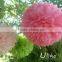 8inch Yard Tissue Paper Pom Poms Flower Balls