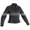 Ladies Leather Jacket 8099
