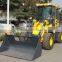 Wheel Loader ZL16F with ,loader, small loader, wheel loader for sale