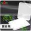 Factory supply top quality plastic food foam packaging tray, Polystyrene Food Foam Trays Made In China, popular food foam trays