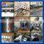 Best crushing machinery of used small wood chipper with  trade assurance