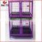 New 2016 Product Custom Made Dog Cages For Sale