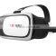 Virtual Reality 3d Google VR Newest Box Good Selling in the World 12 Months Warranty for Free