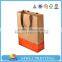 full color Craft /kraft paper bag with your logo printed in packagings                        
                                                Quality Choice
