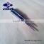 Cnc Solid Tungsten Carbide Tapered Ball Nose End Mills