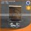 clear glass salad bowl kitchenware glass bowl with individual packing                        
                                                Quality Choice