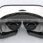 2016 China factory supply high quality 3d glasses vr box 3d virtual reality glasses vr box 2.0