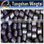 China manufacture big supplier high HRC low price diameter 14x16mm casting grinding steel forgings