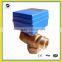 mini size 2 way electric valve for boiler water treatment, hot water 6V 12v DC24V