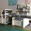 Flat automatic screen printing machine for aluminum sheet