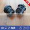 Custom Finish Metal Bolts