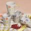 Wholesale ceramic mugs V shape porcelain tea cup china supplier